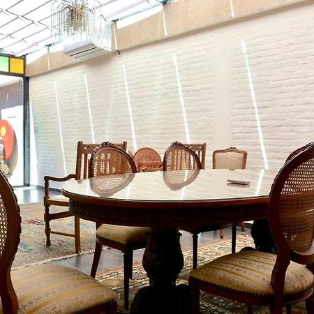 Hotel Posada La Comandancia Мело Екстер'єр фото
