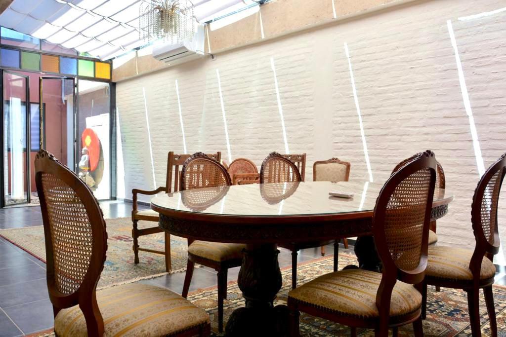 Hotel Posada La Comandancia Мело Екстер'єр фото