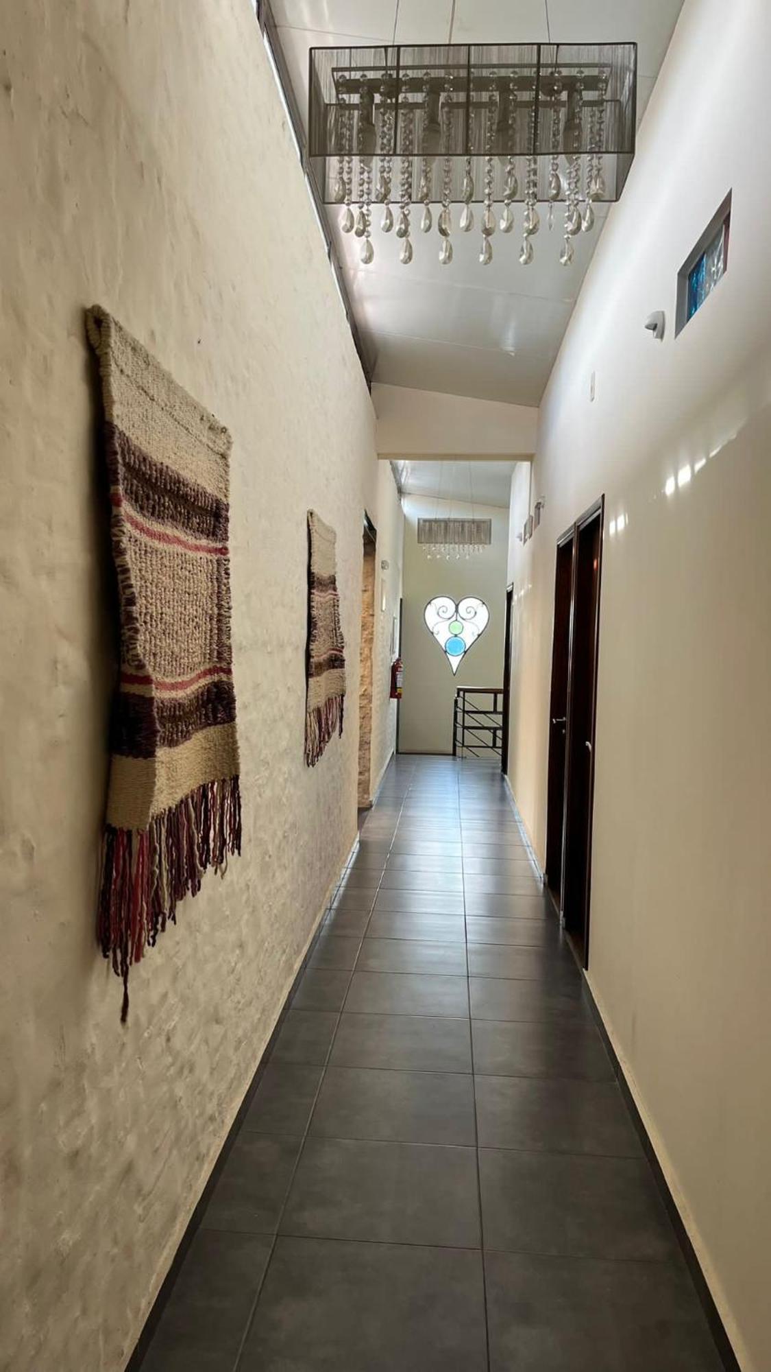 Hotel Posada La Comandancia Мело Екстер'єр фото