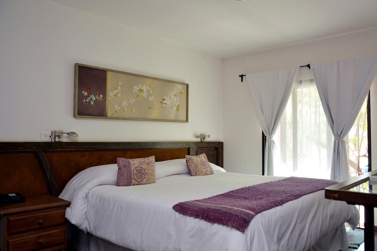 Hotel Posada La Comandancia Мело Екстер'єр фото