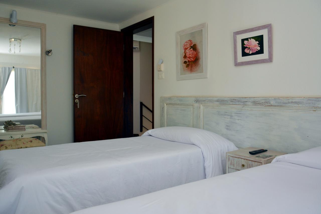 Hotel Posada La Comandancia Мело Екстер'єр фото