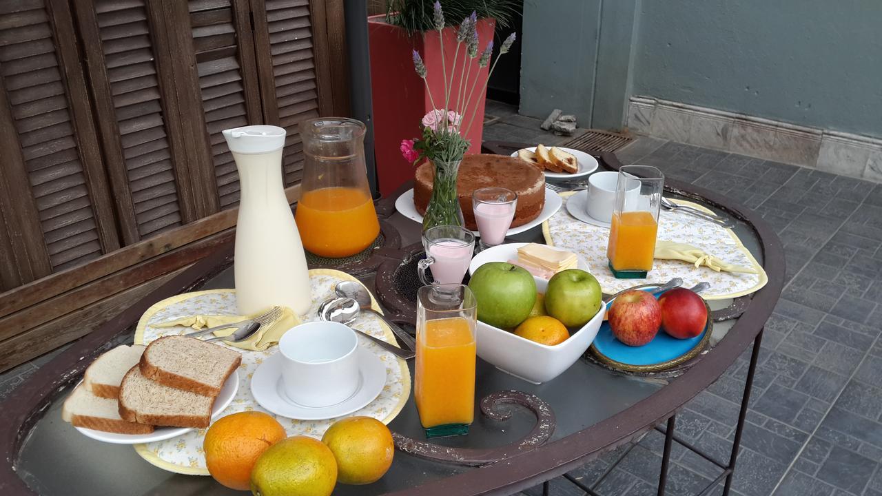 Hotel Posada La Comandancia Мело Екстер'єр фото